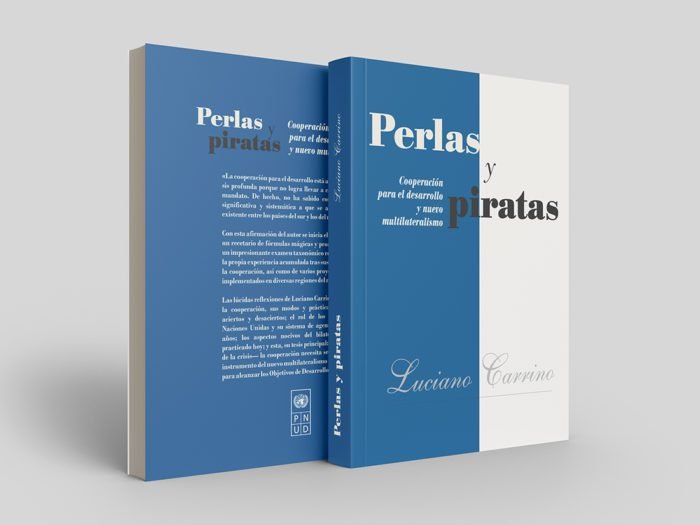 Perlas y piratas. Cooperación para el desarrollo y nuevo multilateralismo