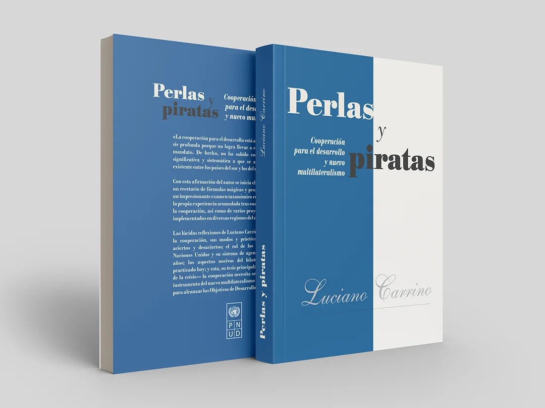 Perlas y piratas. Cooperación para el desarrollo y nuevo multilateralismo