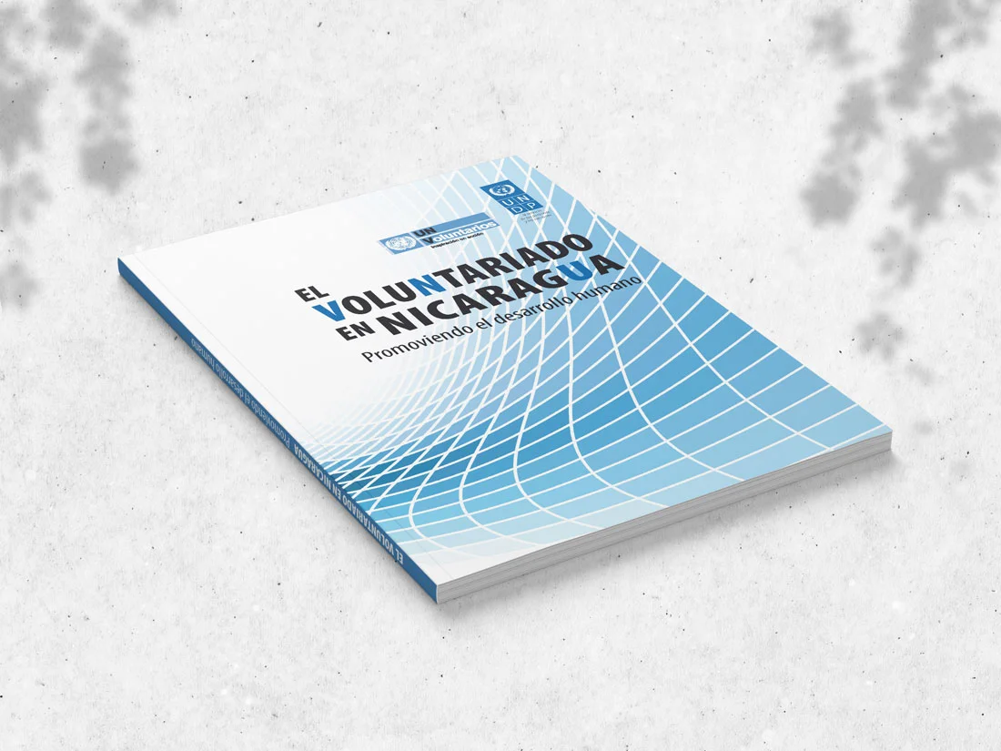 El voluntariado en Nicaragua