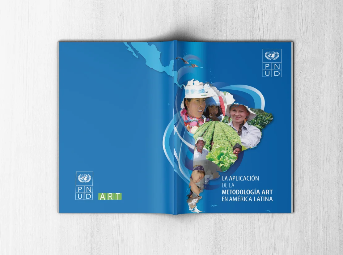 La aplicación de la metodología ART en América Latina