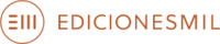 Isologo EdicionesMil pos