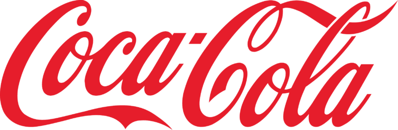 Logotipo Coca Cola