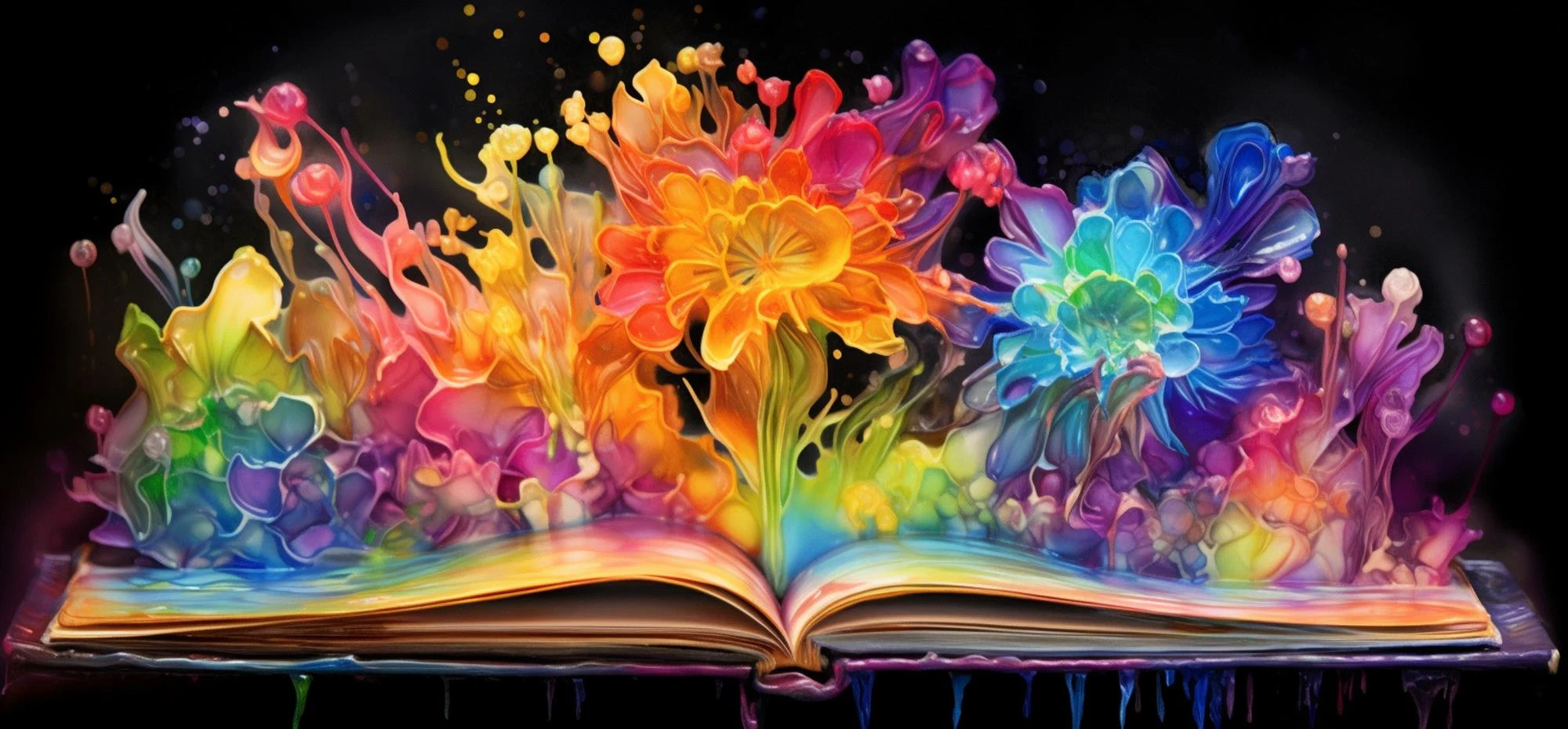 UN ESPACIO PARA LA CREATIVIDAD Y EL BUEN OFICIO